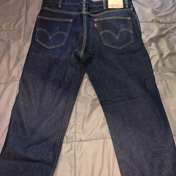 Levi’s Denim Jeans - Picture 4 of 4
